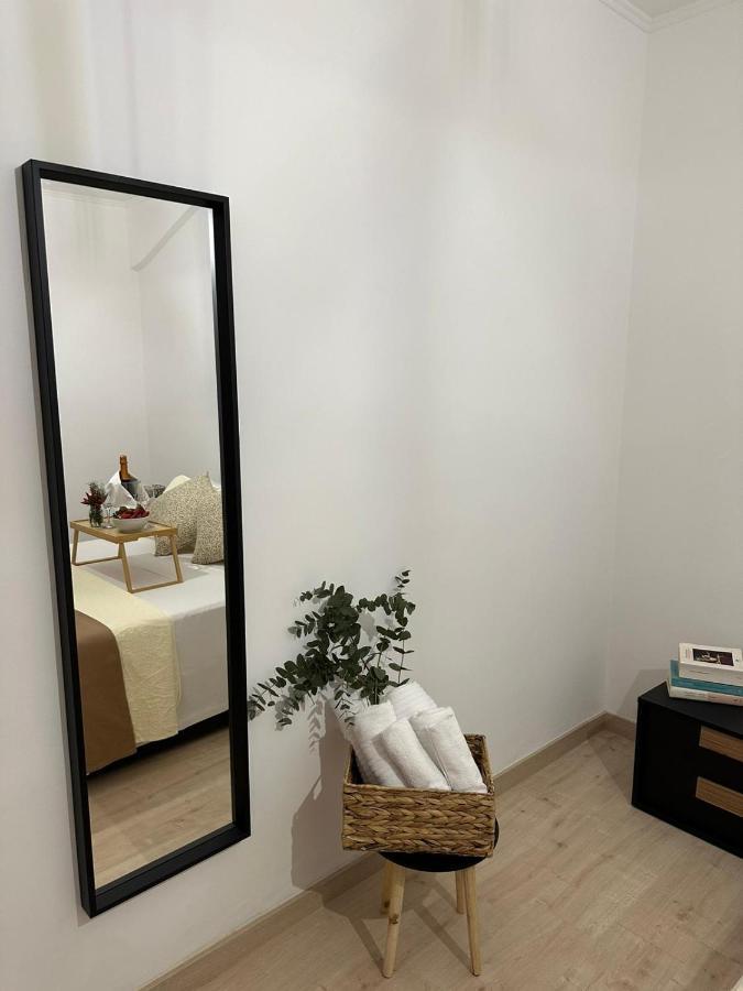Anna's Holiday home Rome