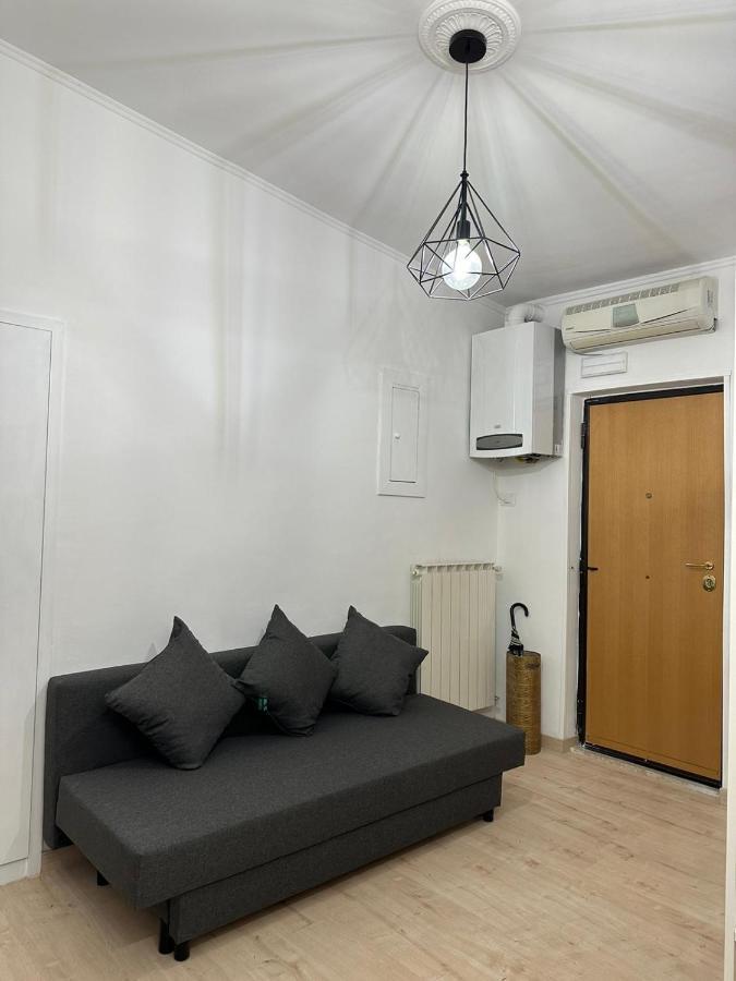 Holiday home Anna's Rome