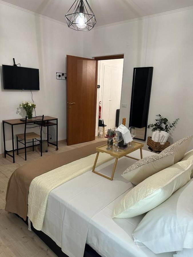 Holiday home Anna's Rome