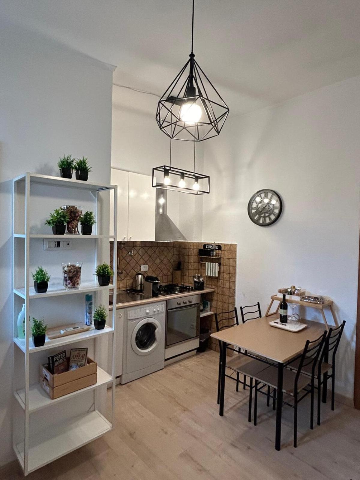 Anna's Holiday home Rome